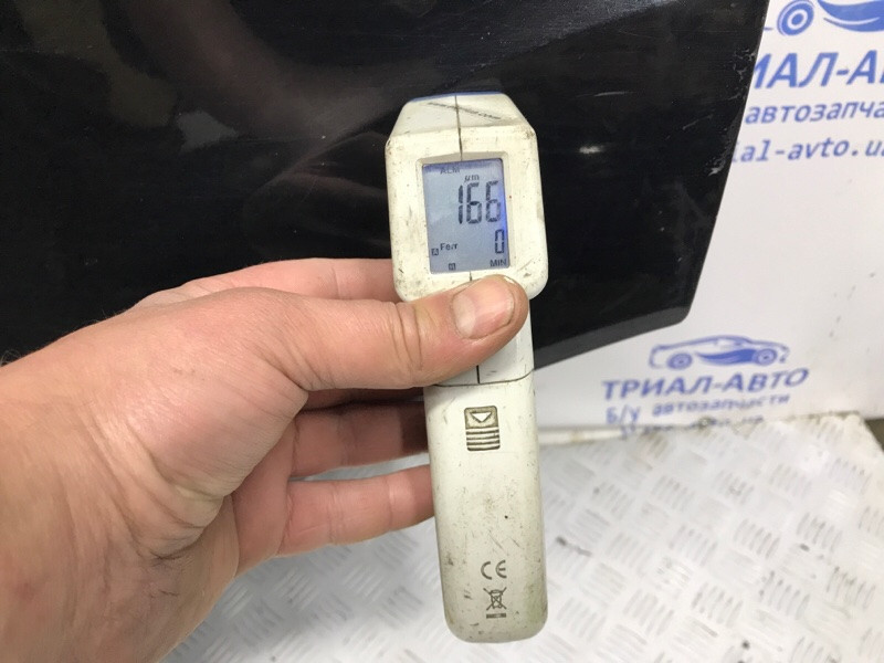 Дверь задняя левая Ford Kuga 2011-2019 2271175 (Арт. 57221) Київ - зображення 8