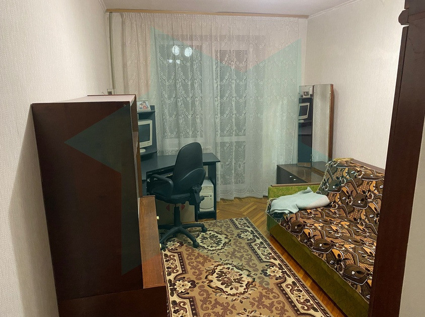 Продам. 3-к.кв. 4/9, вул.Бажова (Енеїди) Дніпро - зображення 4