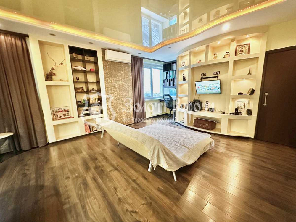 продажа 2-к квартира Киев, Святошинский, 100000 $ Київ - зображення 10