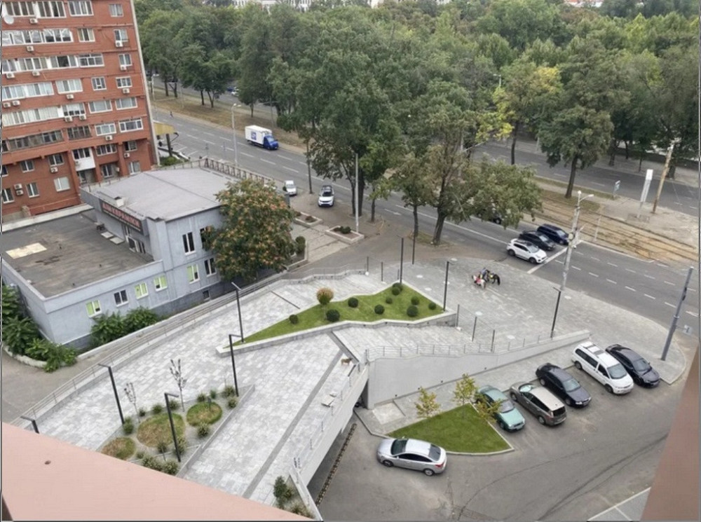 Продам. 2-к.кв. 6/10, бульвар Кучеревского 1 ЖК "К-12" Дніпро - зображення 12