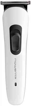 Машинка для стрижки волос Rowenta Trim & Style 8 в 1 TN8934E0 1.8 Вт белая Киев