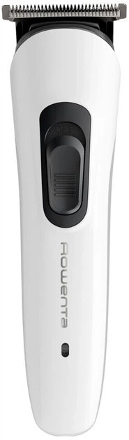 Машинка для стрижки волос Rowenta Trim & Style 8 в 1 TN8934E0 1.8 Вт белая Київ - зображення 2