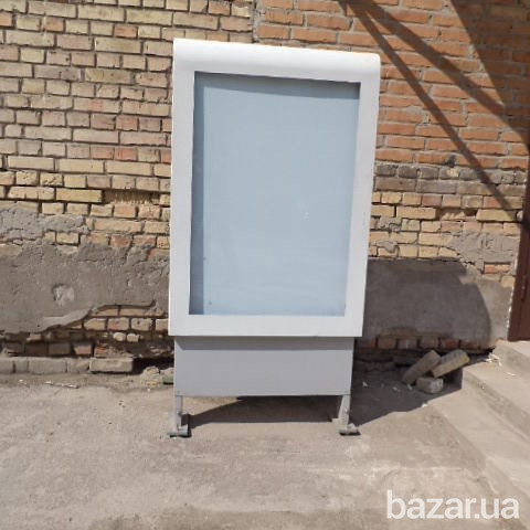 Уличный ситилайт ,двухсторонний Київ - зображення 1