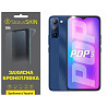 Поліуретанова плівка StatusSKIN Lite для Tecno Pop 5 LTE (BD4a, BD4i) Матова (Код товару:36121) Харьков