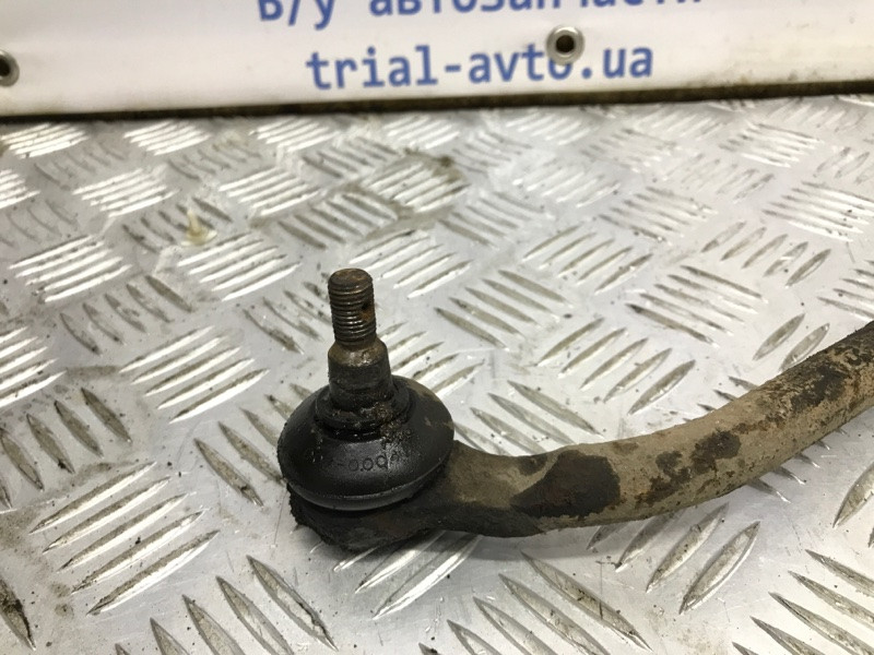 Рулевая рейка Kia Ceed ED 1.6 DIESEL D4FB 2006 (б/у) Київ - зображення 2