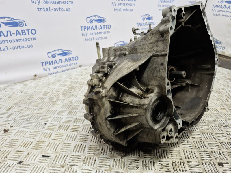 Коробка передач МКПП Mazda 3 BM 2.2 DIESEL 2013 (б/у) Киев - изображение 5