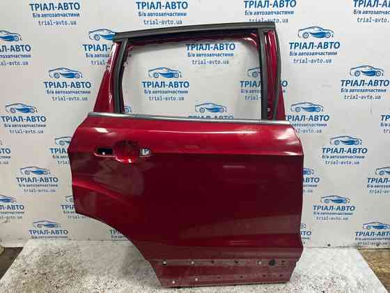 Дверь задняя правая Ford Escape 3 2.0 БЕНЗИН ENR90 2012 (б/у) Киев