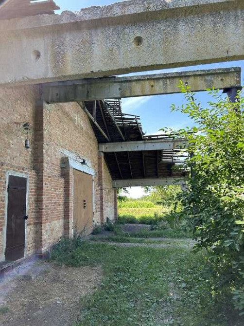 продажа помещения свободного назначения, здания Сумы, Александровка, 2068350 грн.  - зображення 2