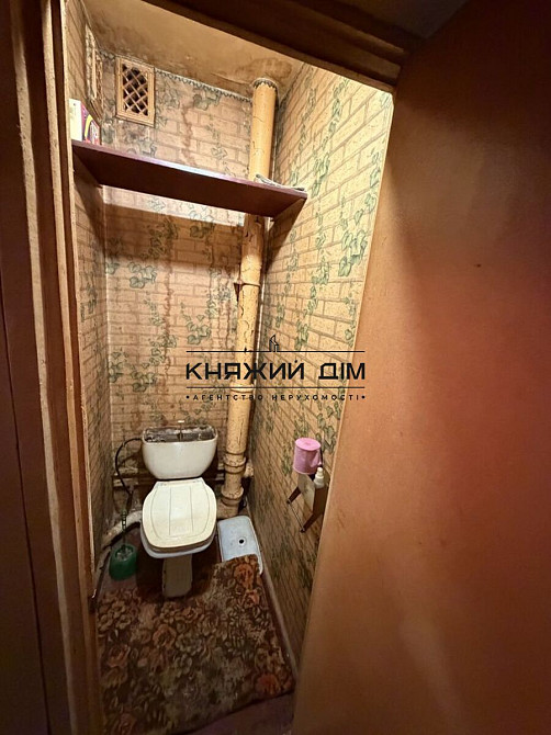 Продаж 1-кімнатної квартири | Київ | проспект Червоної Калини 81Б.Троещина Київ - зображення 7