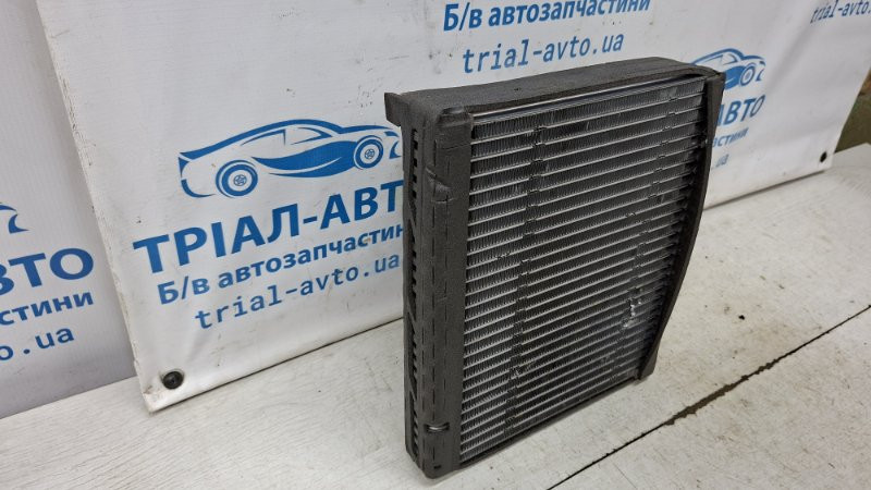 Осушитель кондиционера Mitsubishi Lancer 10 2.0 БЕНЗИН 4B11 2007 (б/у) Киев - изображение 4