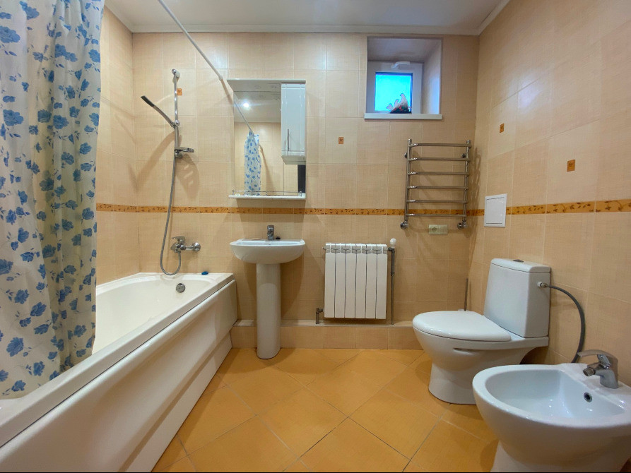 БЕЗ%, Здам 2 рівневу квартиру 258 м2, ремонт, Освіти 14а, Севастопольська пл. Київ Солом'янський ра Киев - изображение 11