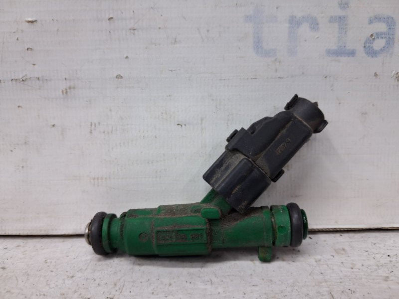 Форсунка топливная Hyundai Sonata 2004-2010  (Арт. 67095) Київ - зображення 1