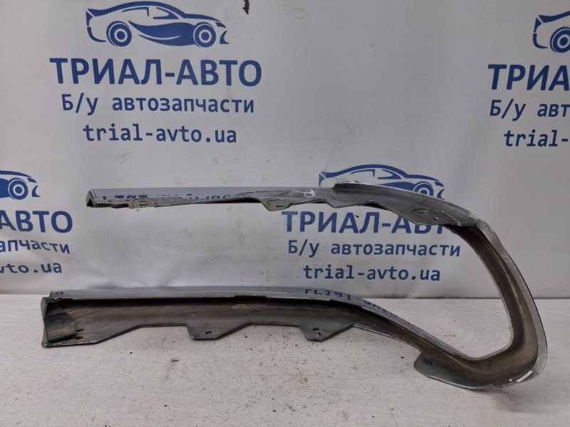 Накладка Mitsubishi Pajero Sport 1996-2008 MR563372 (Арт. 77294) Київ - зображення 5
