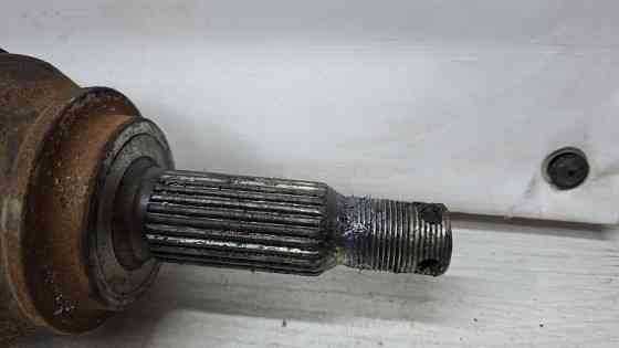 Привод передний правый АКПП Mitsubishi Outlander 2007-2012 3815A300 (Арт. 73245) Киев