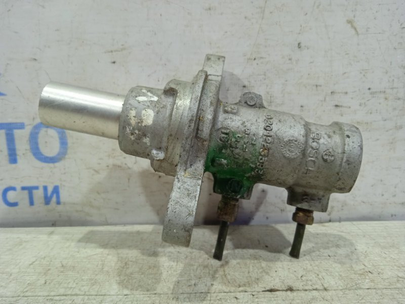Тормозной цилиндр главный Suzuki Grand Vitara JT 2005 (б/у) Киев - изображение 2