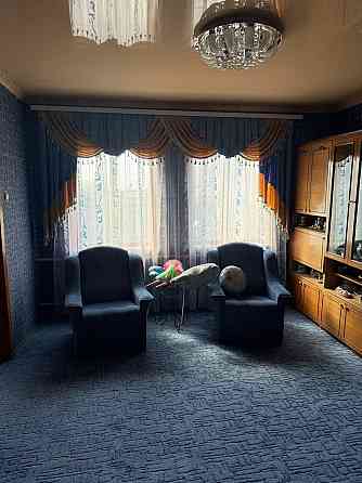 Цегляний будинок в м. Ромни на 2 входи. Є-відновлення – так! Ромни