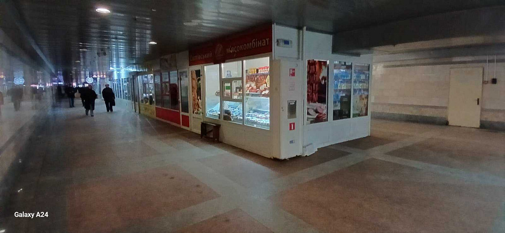 долгосрочная аренда торговые площади Киев, Дарницкий, 45000 грн./мес. Київ - зображення 3