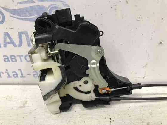 Замок двери передний правый Mitsubishi Lancer 10 1.5 БЕНЗИН 4A91 2007 (б/у) Киев