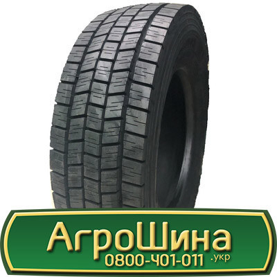 215/75 R17.5 CROSS WIND CWD20E 126/124M Ведуча шина Киев - изображение 1