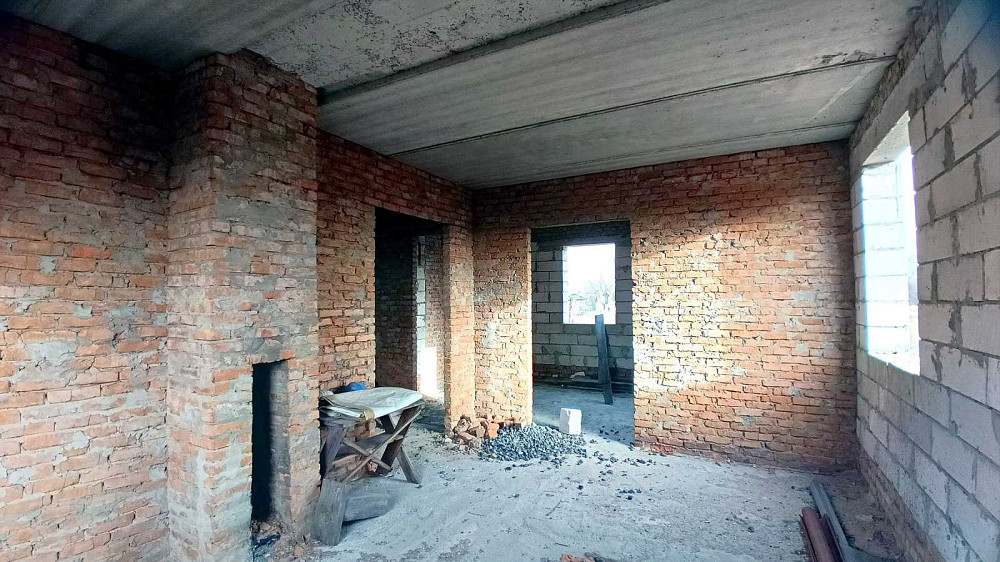 продажа 6-к дом Макаровский, Березовка, 50000 $  - изображение 12