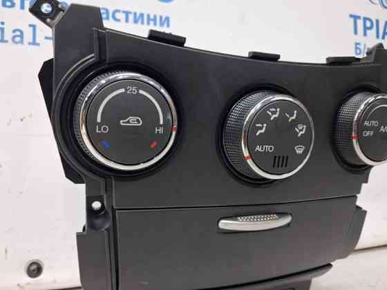 Блок управления кондиционером SsangYong Korando 2010-2019 6871034101 (Арт. 69375) Киев