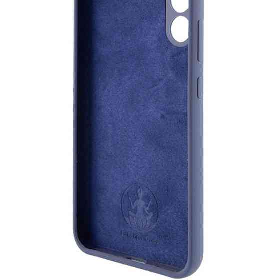 Чехол Silicone Cover Lakshmi Full Camera (AAA) для Samsung Galaxy S20 FE Херсон