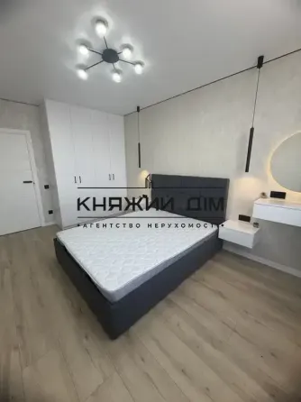 Підключене резервне живлення. Оренда 1 к. квартири ЖК Варшавський-2 № 11205061 Київ