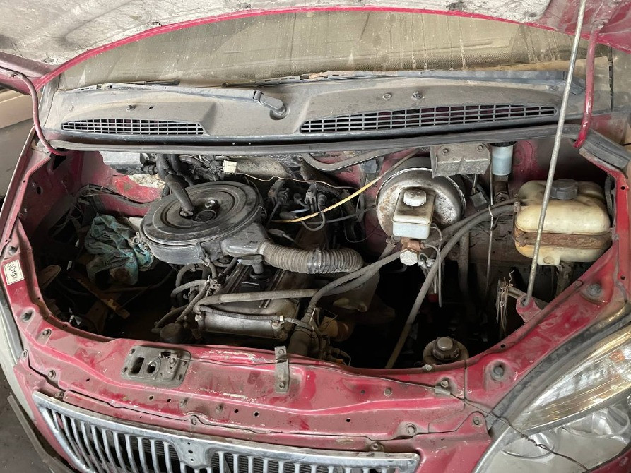 Продаж вантажо-пасажирського автомобілю ГАЗ Каменское (Днепродзержинск) - изображение 10