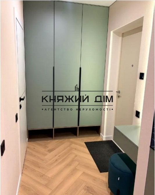 Є ГЕНЕРАТОР!  Оренда 1-кімнатної квартири м. Позняки Київ - зображення 7