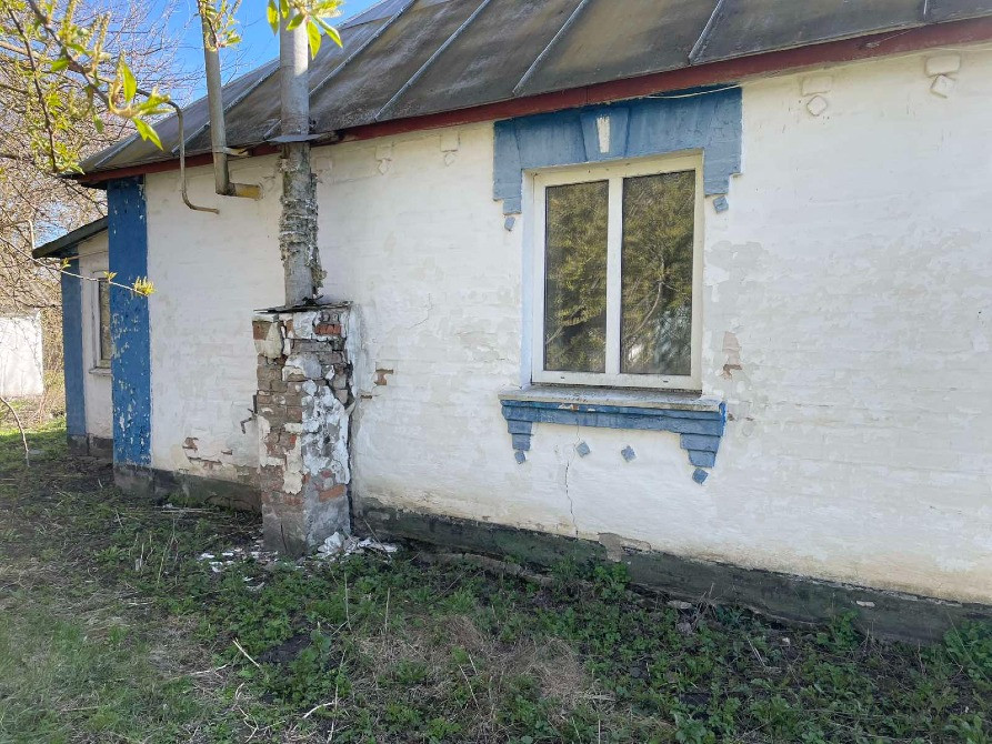 Продаж будинку с. Гостра Могила. Біла Церква - зображення 1