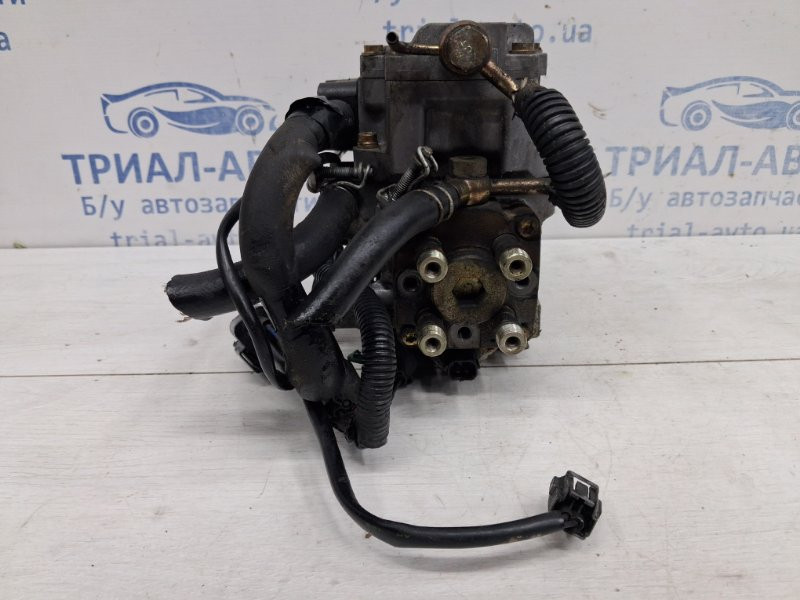 ТНВД Mitsubishi Pajero Wagon 1999-2006 ME190711 (Арт. 62870) Київ - зображення 4