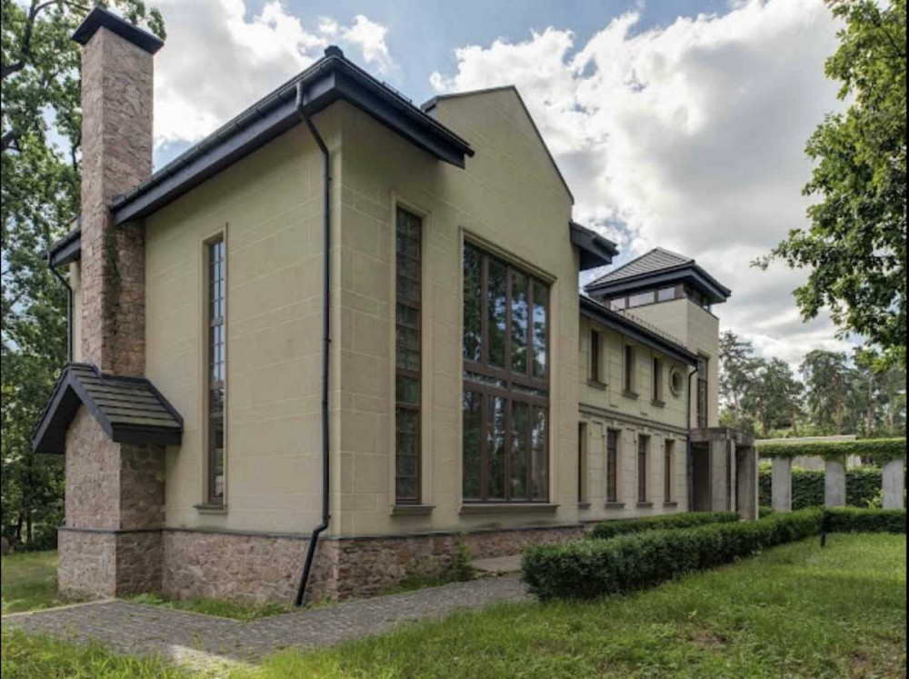 продажа 10-к дом Киево-Святошинский, Буча, 520000 $ Буча - зображення 3