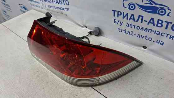 Фонарь задний внешний правый Mitsubishi Lancer 2003-2009 MN161196 (Арт. 74343) Киев
