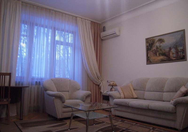 Оренда 2-х к. кв. біля ст. м. Кловська. м.Палац Спорту .Код об'єкта: 1178561 Киев - изображение 5