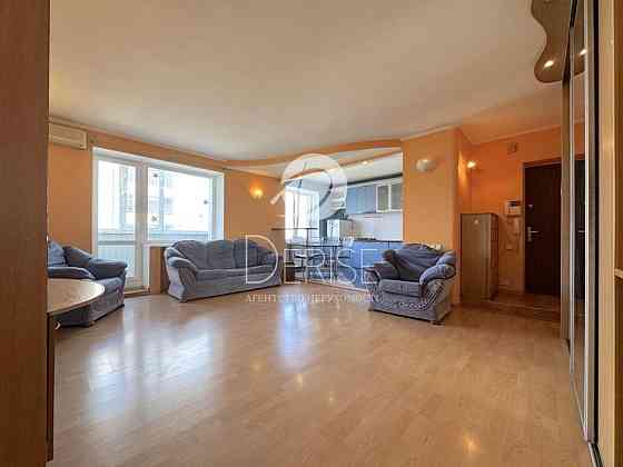 продажа 3-к квартира Киев, Голосеевский, 78000 $ Київ