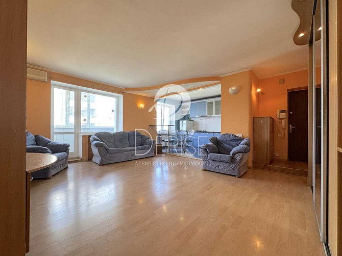 продажа 3-к квартира Киев, Голосеевский, 78000 $ Киев - изображение 3
