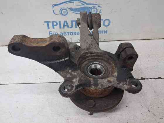 Кулак поворотный правый со ступицей Mitsubishi Lancer 2003-2009 MR491322 (Арт. 86721) Київ