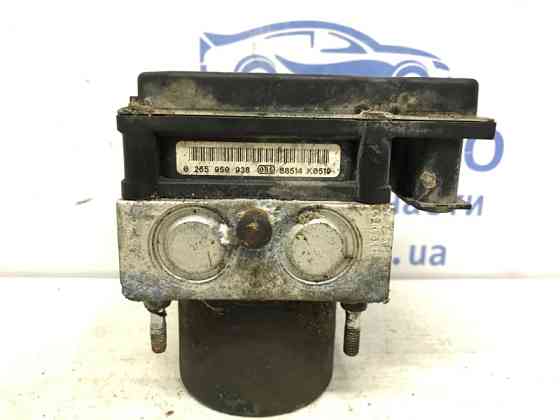 Блок abs Kia Ceed 2006-2012 589201H650 (Арт. 43875) Київ