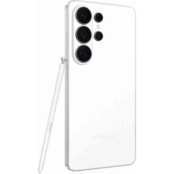 Смартфон Samsung Galaxy S26 Ultra S948B 16/1TB White (SM-S948BZWH) EU Харків