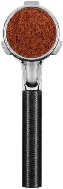 Кофемолка KitchenAid Artisan 5KСG8433EDG 150 Вт темно-серая Київ - зображення 3