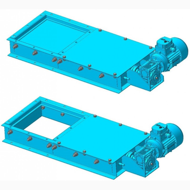 Вводи и переходы, защелки, самотекивающиеся трубы, сектора, клапаны перекидные Киев - изображение 4