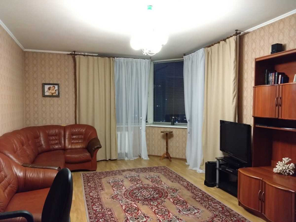 долгосрочная аренда 1-к квартира Киев, Дарницкий, 13500 грн./мес. Київ - зображення 8