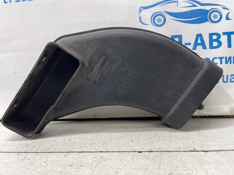 Воздухозаборник Kia Sportage SL 1.7 DIESEL D4FD 2010 (б/у) Київ - зображення 4