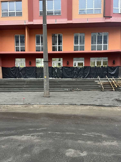 продажа торговые площади Киев, Подольский, 188480 $ Киев - изображение 4