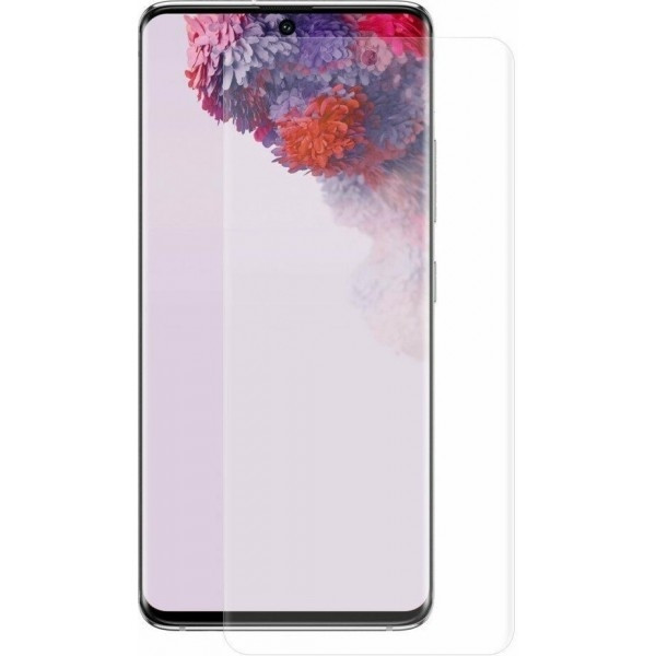 Захисна гідрогелева плівка DM для Samsung S20 Ultra Глянцева (Код товару:18690) Харків - зображення 2