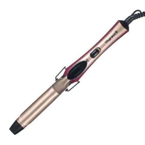 Плойка для волос Vilgrand VHC-3062 red 65 Вт красная Київ