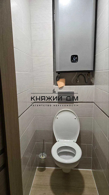 Продаж 3 кімнатної вул. Вербицького ст м Харківська Київ - зображення 9