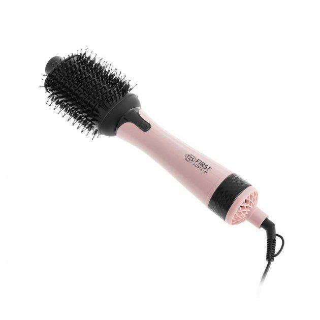 Фен-щетка First FA-5651-7 1200 Вт Киев - изображение 2