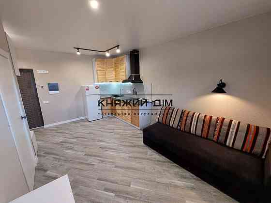 Оренда 1-но к. квартири м. Сирець 11203067 Київ