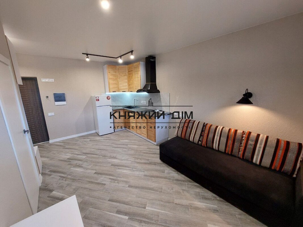 Оренда 1-но к. квартири м. Сирець 11203067 Київ - зображення 5